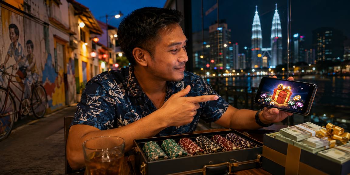 xsmtr Live Casino Malaysia dengan Slots dan Sportsbook setempat