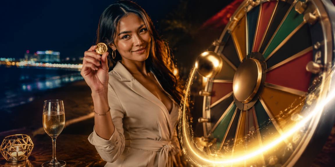 Live Casino yang Dimainkan dalam Masa Nyata